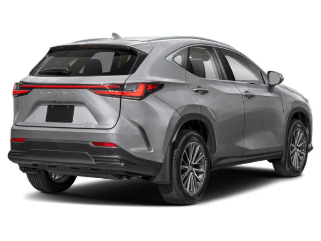 2024 Lexus NX 350 350 Base