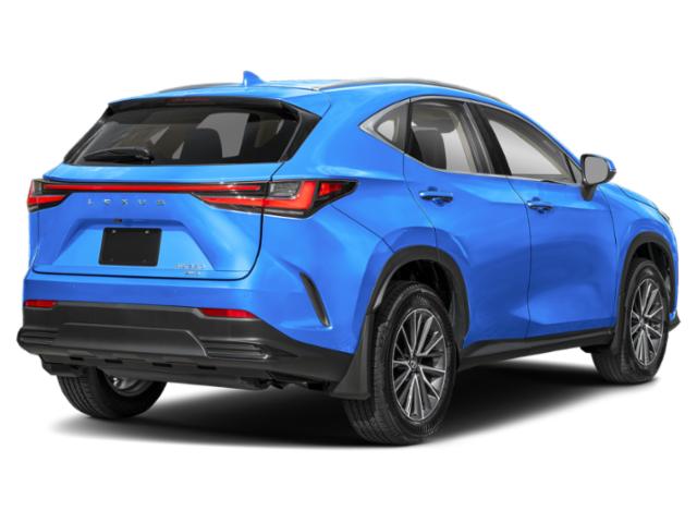 2024 Lexus NX 350 NX 350