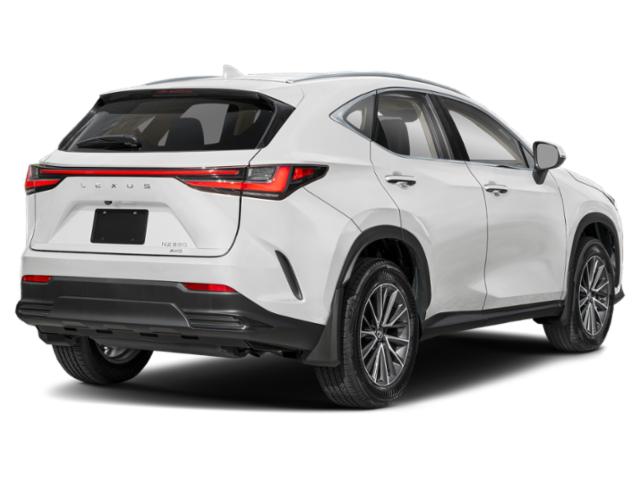 2024 Lexus NX 350 350 Base 2024 Lexus NX 350 350 Base