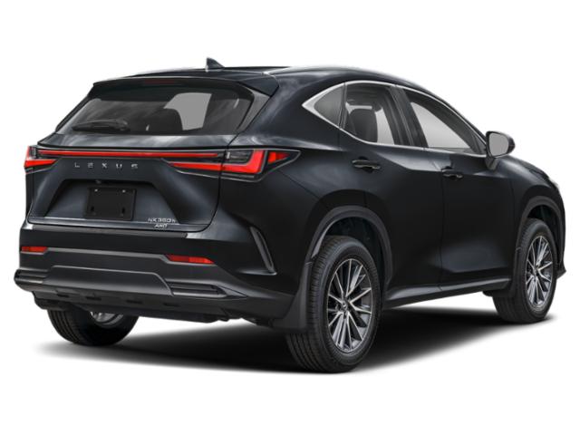 2024 Lexus NX 350h Premium