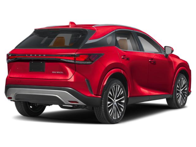 2024 Lexus RX 350h Premium