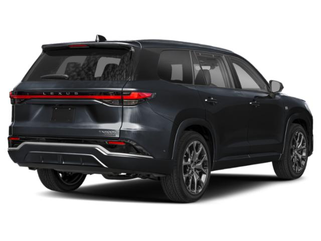 2024 Lexus TX 500h F SPORT Premium