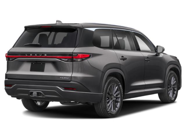 2024 Lexus TX 350 350