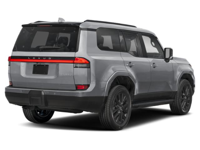 2024 Lexus GX 550 Premium