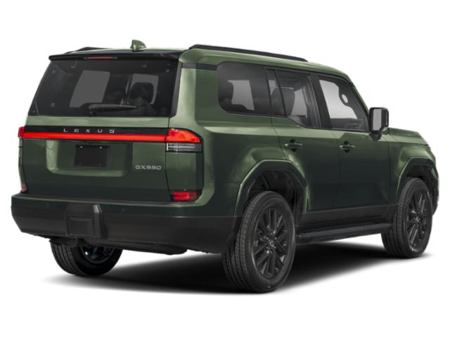 2024 Lexus GX 550 Premium+