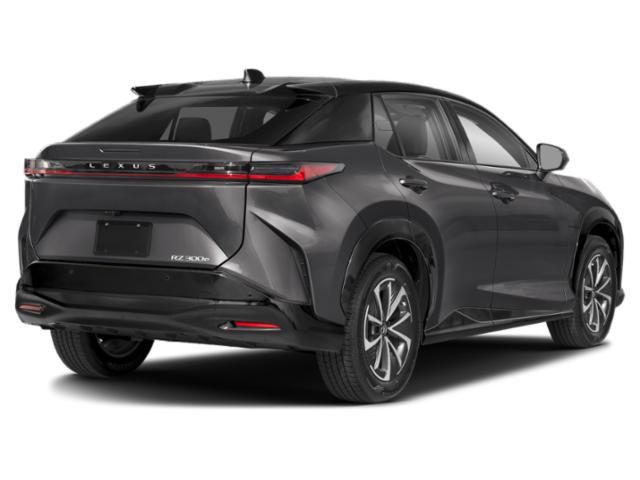 2024 Lexus RZ 300e Premium
