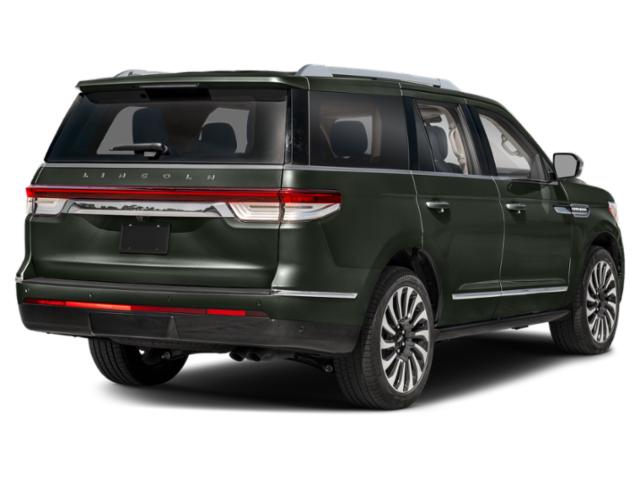 2024 Lincoln Navigator Black Label 2024 Lincoln Navigator Black Label