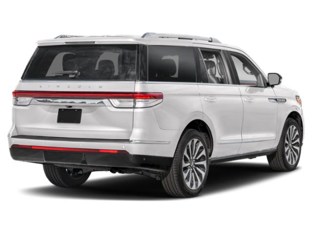 2024 Lincoln Navigator Premiere