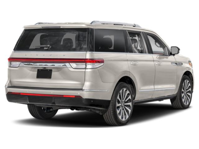 2024 Lincoln Navigator Premiere
