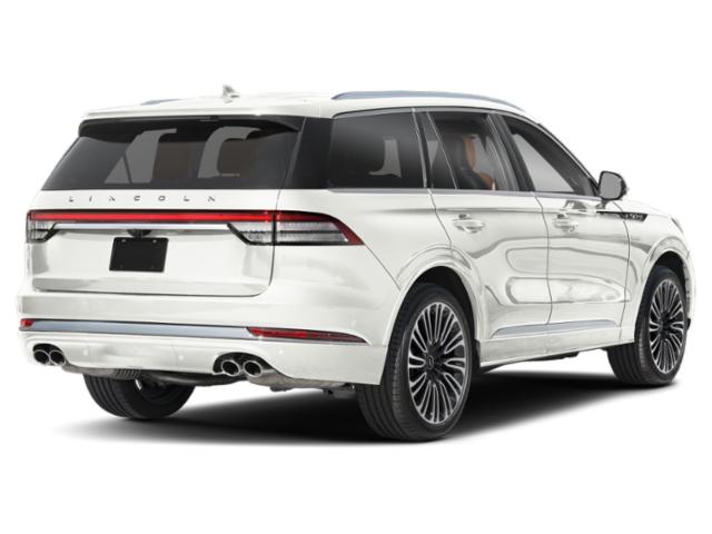 2024 Lincoln Aviator Black Label