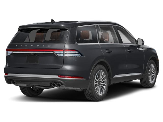 2024 Lincoln Aviator Reserve 2024 Lincoln Aviator Reserve