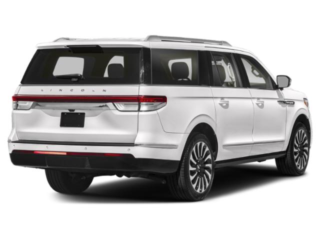 2024 Lincoln Navigator Black Label L