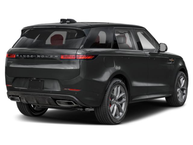 2024 Land Rover Range Rover Sport Dynamic SE 2024 Land Rover Range Rover Sport Dynamic SE