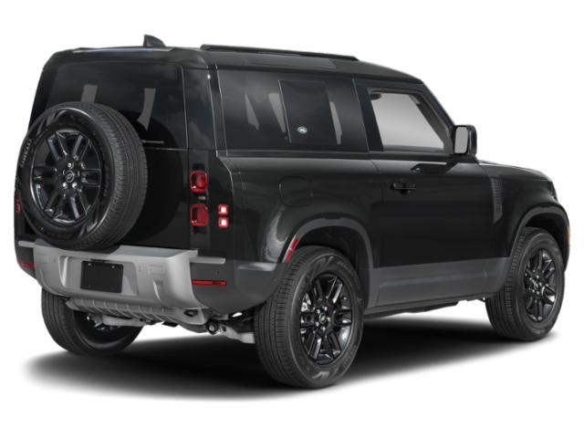 2024 Land Rover Defender 90 P300 S