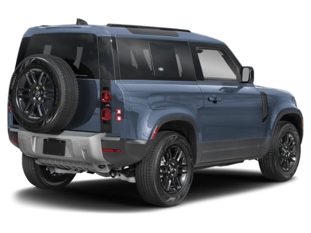 2024 Land Rover Defender 90 P400 X-Dynamic SE