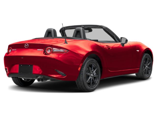 2024 Mazda MX-5 Miata Sport