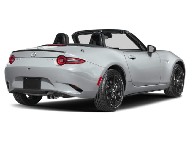 2024 Mazda MX-5 Club