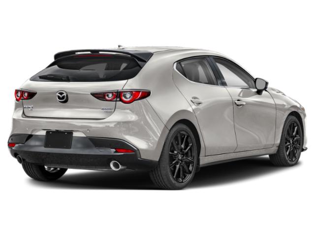 2024 Mazda Mazda3 Hatchback 2.5 Turbo Premium Plus