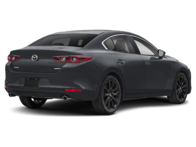 2024 Mazda Mazda3 2.5 S Select Sport
