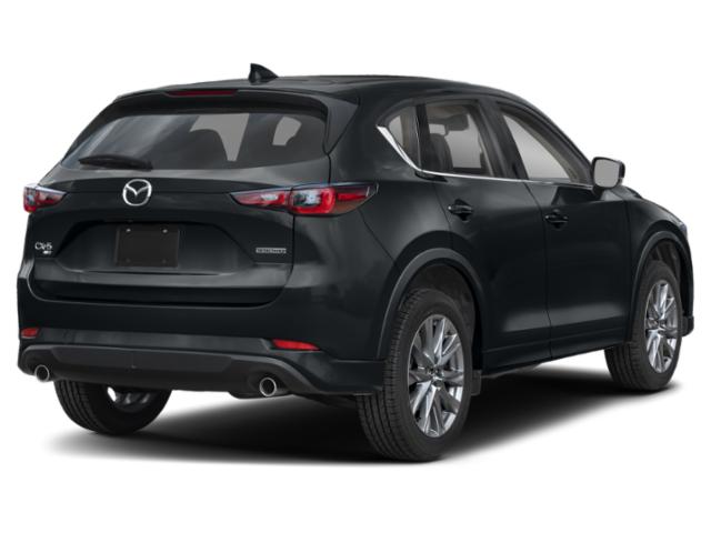 2024 Mazda CX-5 2.5 S Premium