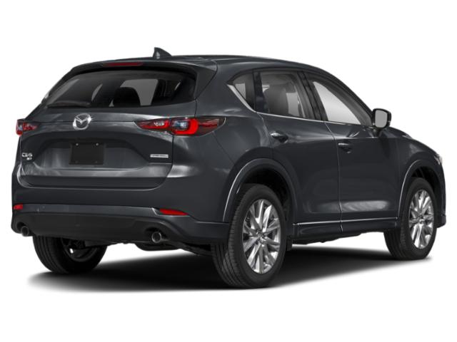 2024 Mazda CX-5 2.5 S Premium Plus