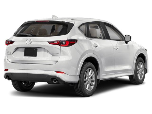 2024 Mazda CX-5 2.5 S Preferred