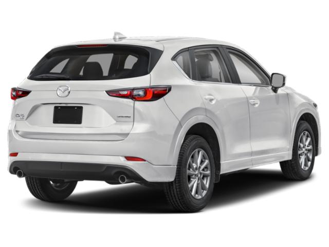 2024 Mazda CX-5 2.5 S Select 2024 Mazda CX-5 2.5 S Select