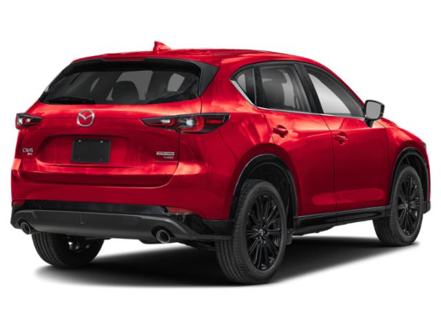 2024 Mazda CX-5 2.5 Turbo Premium 2024 Mazda CX-5 2.5 Turbo Premium