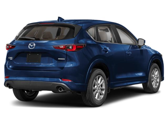 2024 Mazda CX-5 2.5 S Preferred