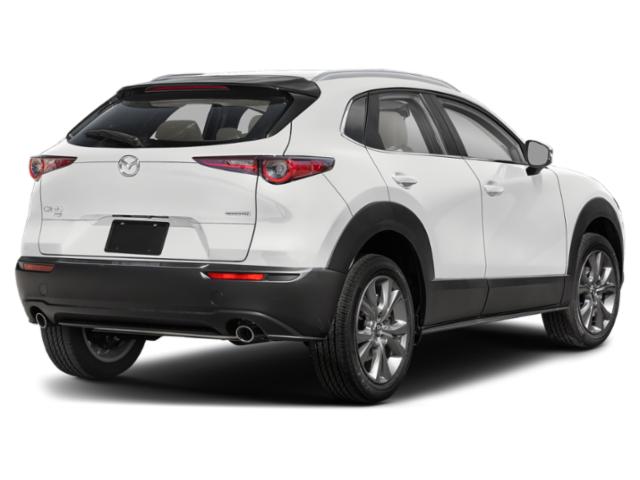 2024 Mazda CX-30 2.5 S Preferred Package 2024 Mazda CX-30 2.5 S Preferred Package