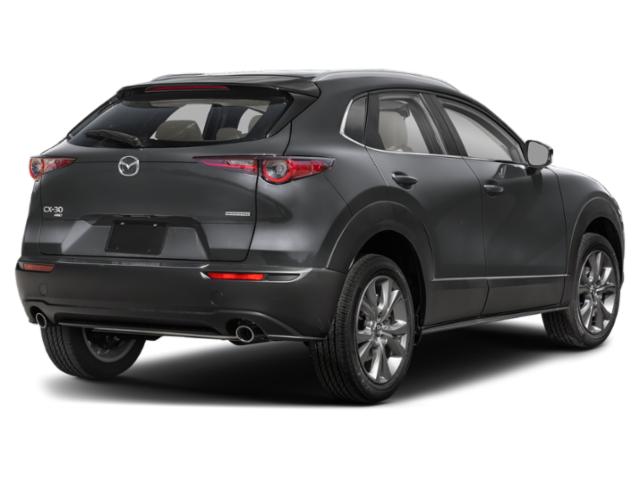 2024 Mazda CX-30 2.5 S Preferred Package 2024 Mazda CX-30 2.5 S Preferred Package