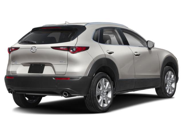2024 Mazda CX-30 2.5 S Premium Package