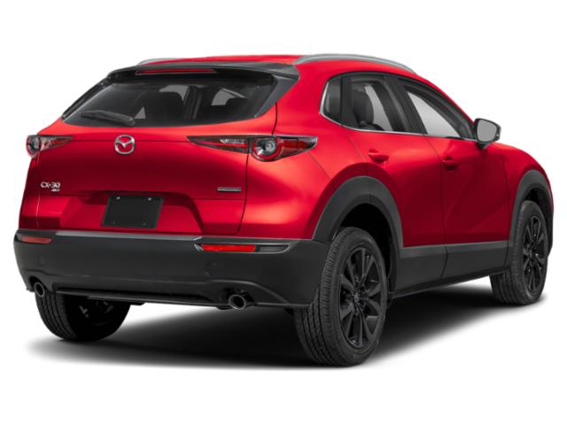 2024 Mazda CX-30 2.5 S Select Sport 2024 Mazda CX-30 2.5 S Select Sport