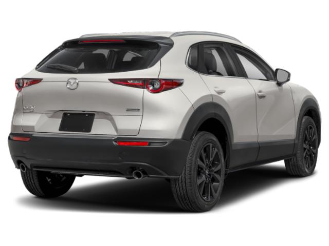 2024 Mazda CX-30 2.5 S Select Sport 2024 Mazda CX-30 2.5 S Select Sport