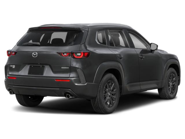 2024 Mazda CX-50 2.5 S Preferred