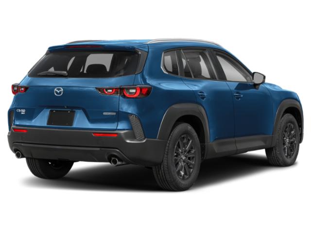 2024 Mazda CX-50 2.5 S Preferred 2024 Mazda CX-50 2.5 S Preferred