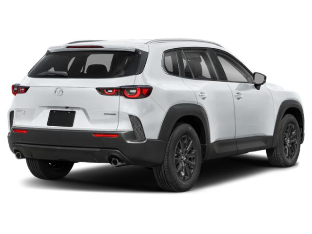 2024 Mazda CX-50 2.5 S Preferred