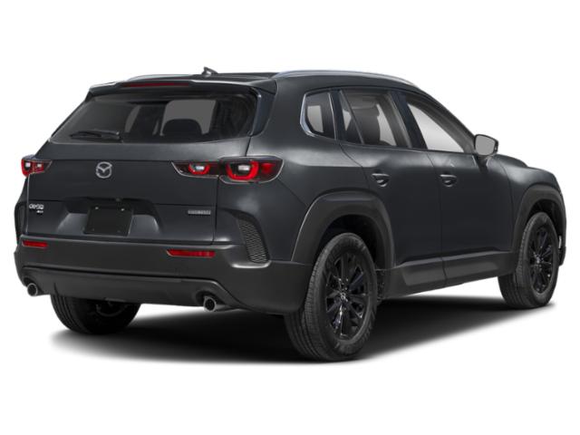 2024 Mazda CX-50 2.5 S Premium 2024 Mazda CX-50 2.5 S Premium