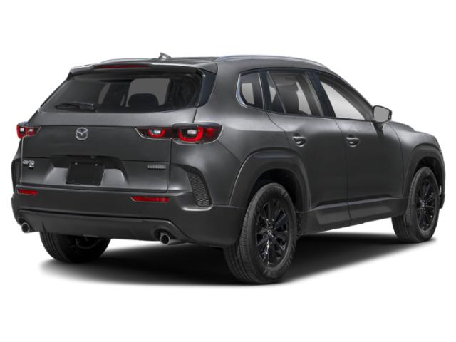 2024 Mazda CX-50 2.5 S Premium