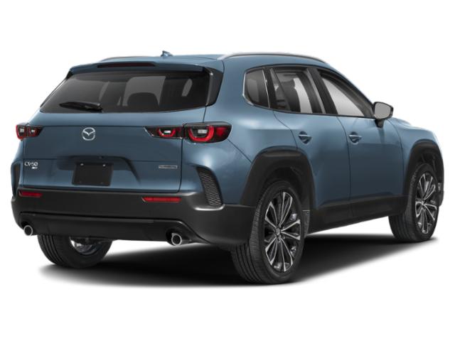 2024 Mazda CX-50 2.5 S Premium Plus