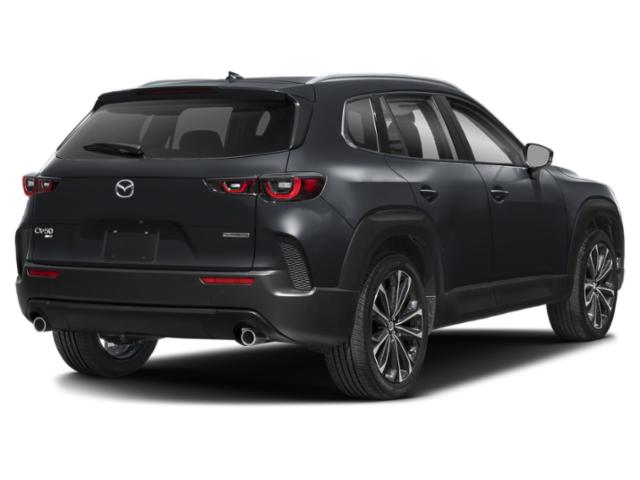 2024 Mazda CX-50 2.5 S Premium Plus