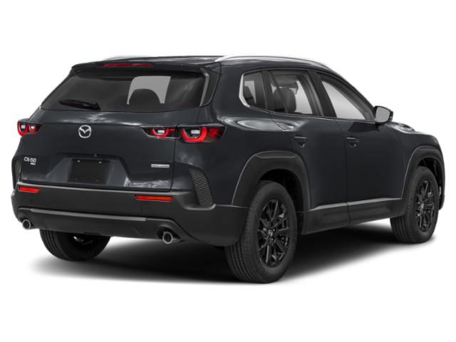 2024 Mazda CX-50 2.5 S Select 2024 Mazda CX-50 2.5 S Select