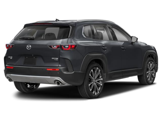 2024 Mazda CX-50 2.5 Turbo Premium Plus
