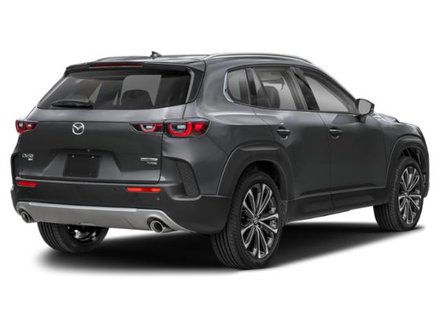 2024 Mazda CX-50 2.5 Turbo Premium Plus