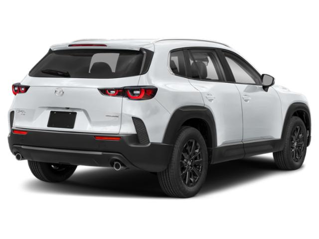 2024 Mazda CX-50 2.5 S Select