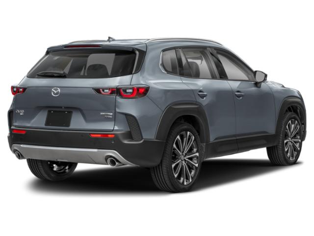 2024 Mazda CX-50 2.5 Turbo Premium Plus