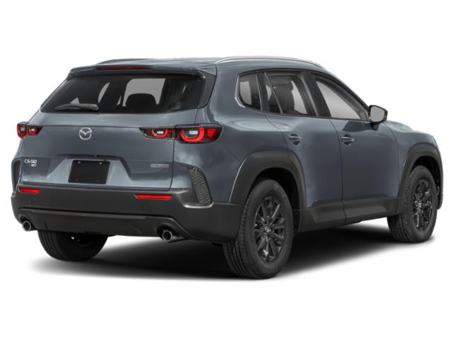 2024 Mazda CX-50 2.5 S Preferred