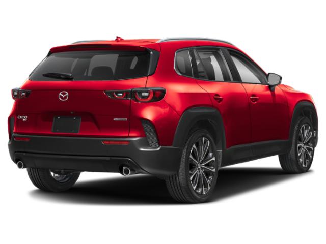 2024 Mazda CX-50 2.5 S Premium Plus