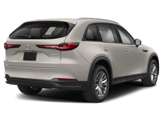 2024 Mazda CX-90 3.3 Turbo Preferred Plus 2024 Mazda CX-90 3.3 Turbo Preferred Plus