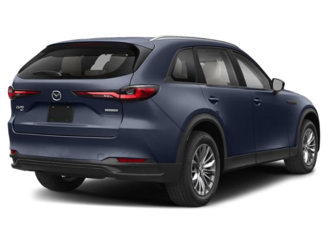 2024 Mazda CX-90 3.3 Turbo Preferred Plus 2024 Mazda CX-90 3.3 Turbo Preferred Plus